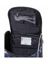 Meatfly Meatfly Schulrucksack Alex Black Unicorn