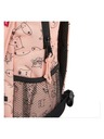 Reisenthel Rucksack Reisenthel Backpack Kids Cats and dogs rose