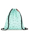 Reisenthel Rucksack Reisenthel Mysac Kids Cats and Dogs Mint