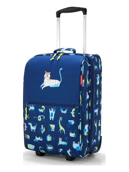 Reisenthel Reisenthel Trolley XS Kinder Abc Freunde blau