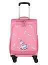 Travelite Kinder Travelite Mini Mover S Einhorn-Koffer