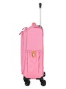 Travelite Kinder Travelite Mini Mover S Einhorn-Koffer