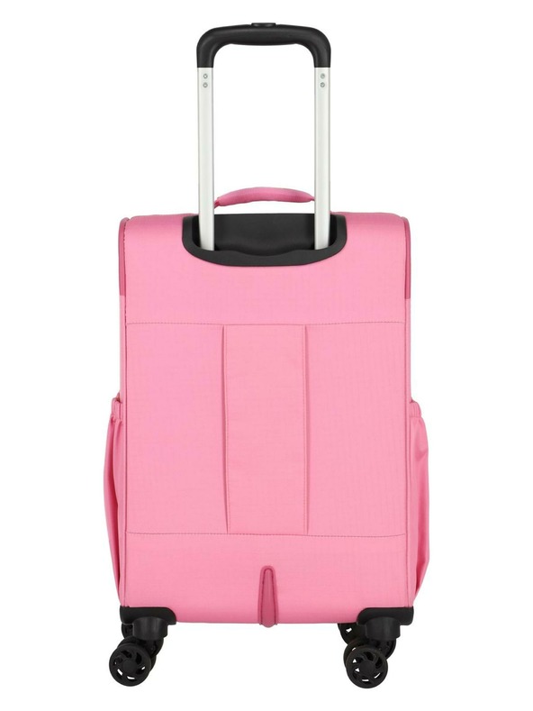 Travelite Kinder Travelite Mini Mover S Einhorn-Koffer