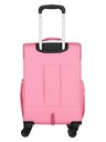 Travelite Kinder Travelite Mini Mover S Einhorn-Koffer