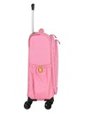 Travelite Kinder Travelite Mini Mover S Einhorn-Koffer