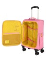 Travelite Kinder Travelite Mini Mover S Einhorn-Koffer