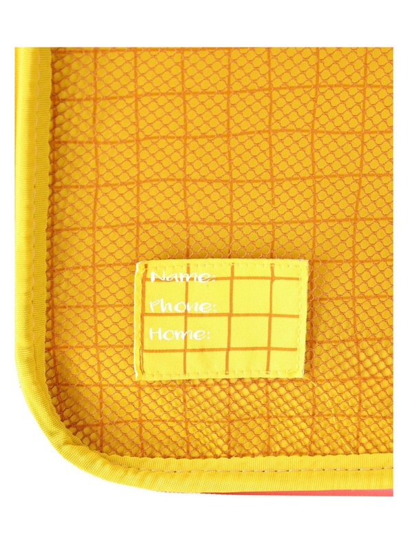 Travelite Kinder Travelite Mini Mover S Einhorn-Koffer