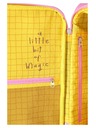 Travelite Kinder Travelite Mini Mover S Einhorn-Koffer