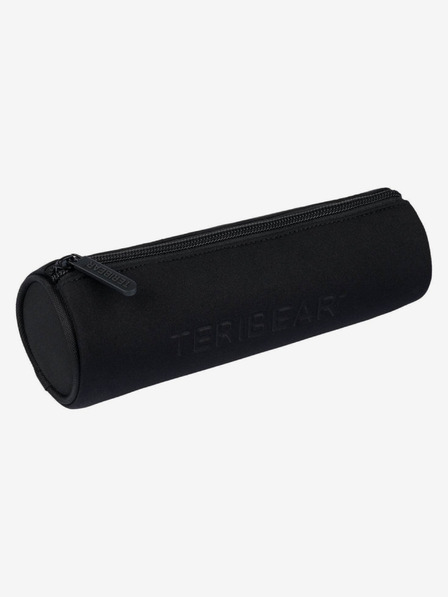 BAAGL  Schwarzes Etui Teribear Baagl