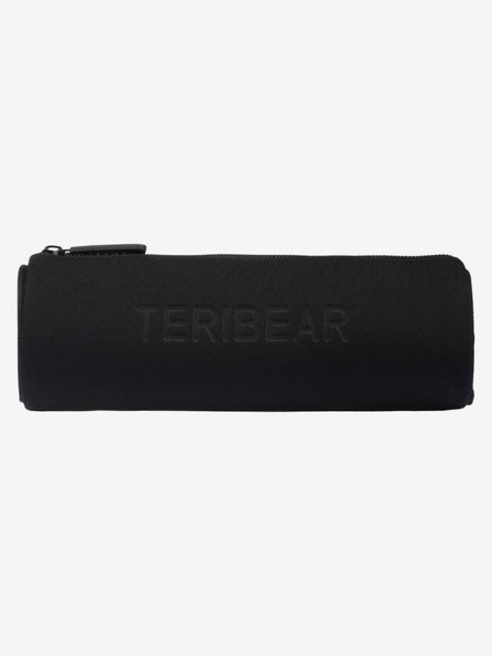 BAAGL  Schwarzes Etui Teribear Baagl