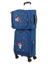 Travelite Kinderkoffer Travelite Mini Mover 2w S Pirate
