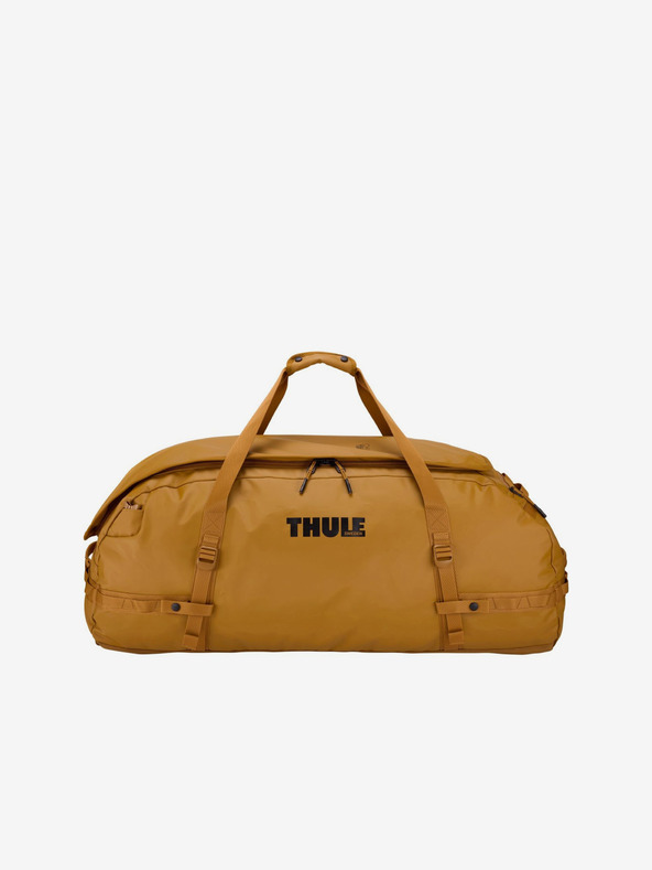 Thule Mustard Sports Bag Thule Chasm (130 l)