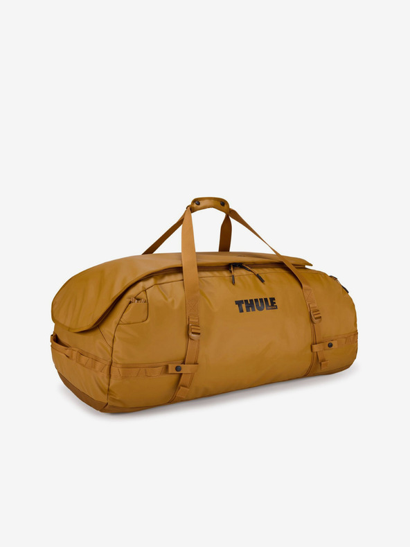Thule Mustard Sports Bag Thule Chasm (130 l)