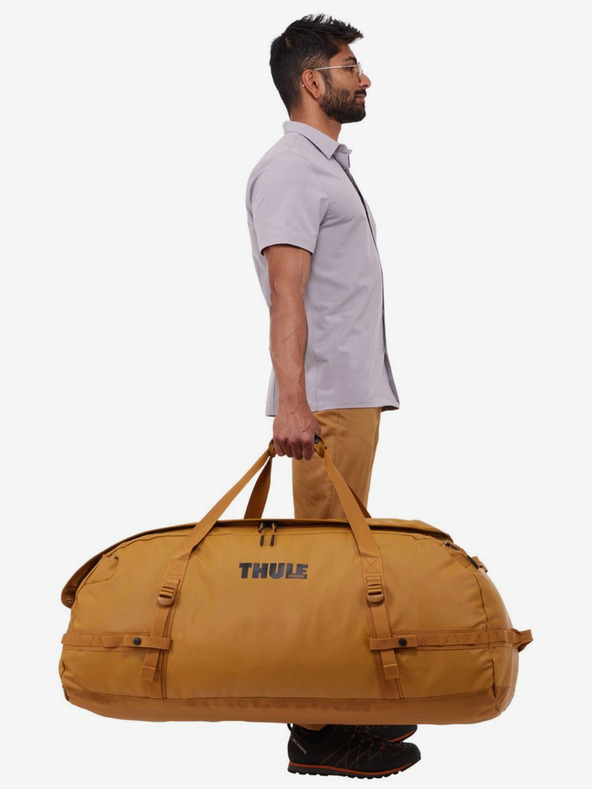 Thule Mustard Sports Bag Thule Chasm (130 l)