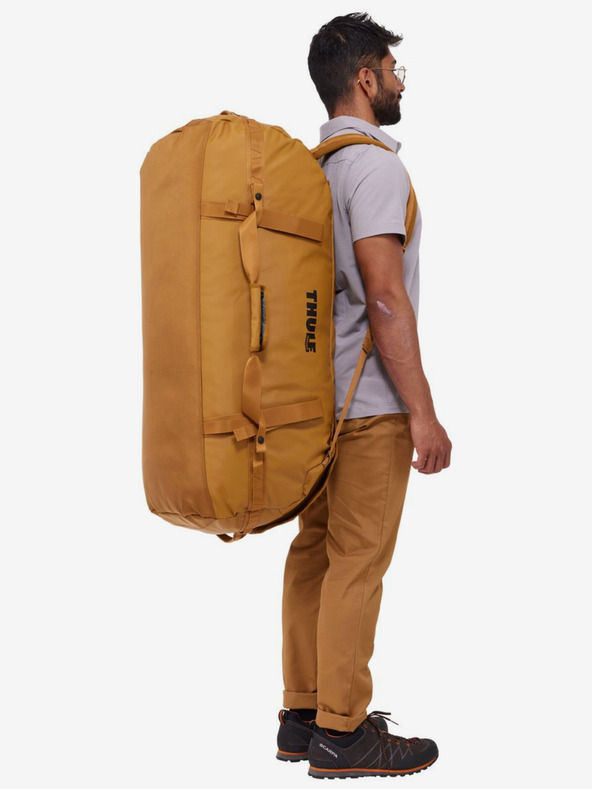 Thule Mustard Sports Bag Thule Chasm (130 l)