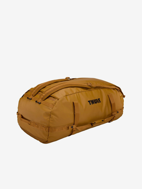 Thule Mustard Sports Bag Thule Chasm (130 l)