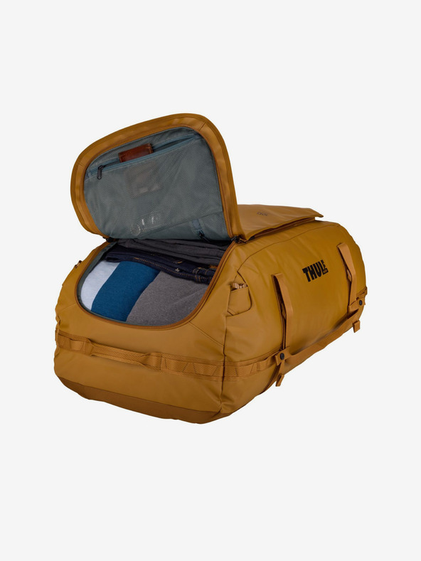 Thule Mustard Sports Bag Thule Chasm (130 l)