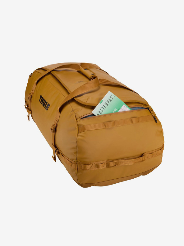 Thule Mustard Sports Bag Thule Chasm (130 l)