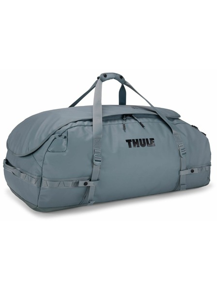 Thule Gray-Blue Sports Bag Thule Chasm (130 l)