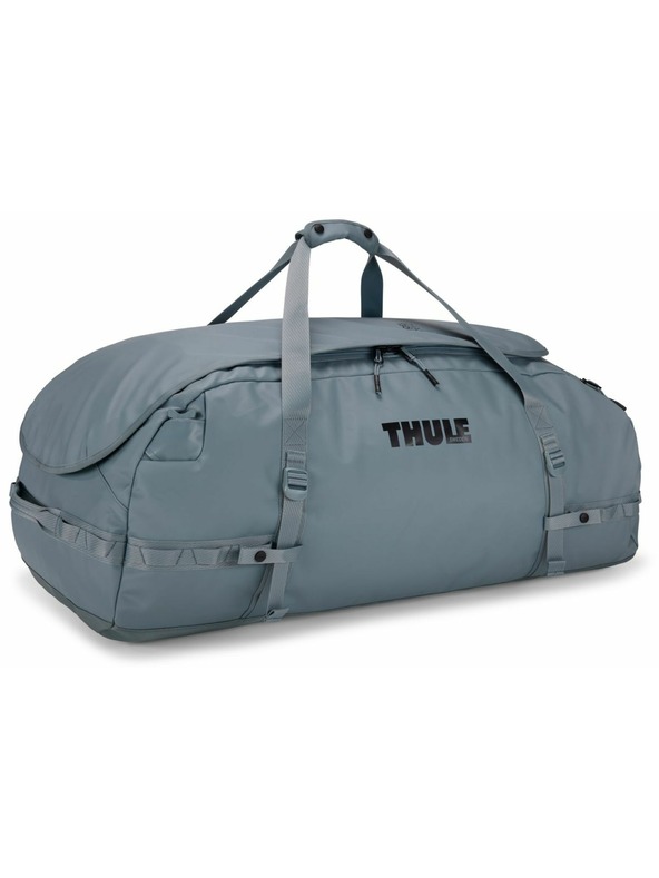 Thule Gray-Blue Sports Bag Thule Chasm (130 l)