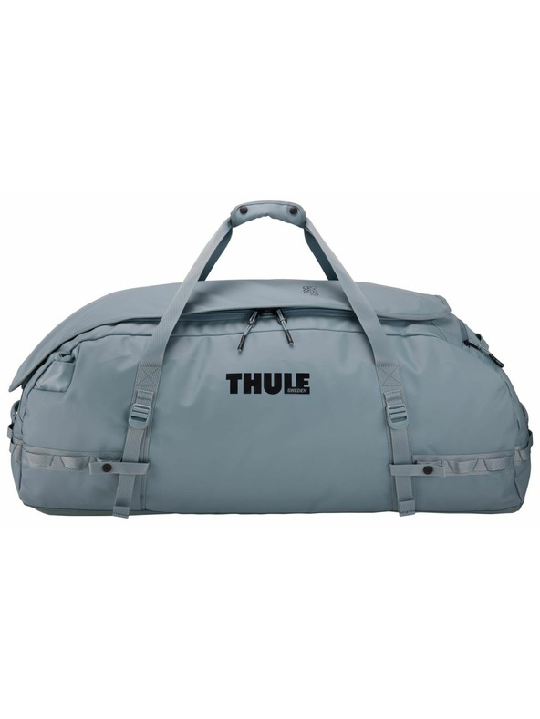 Thule Gray-Blue Sports Bag Thule Chasm (130 l)