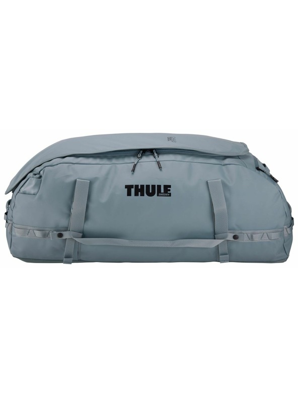 Thule Gray-Blue Sports Bag Thule Chasm (130 l)