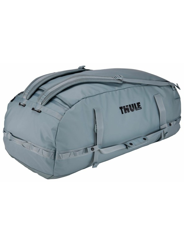 Thule Gray-Blue Sports Bag Thule Chasm (130 l)