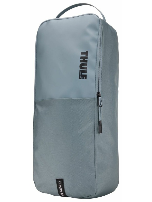 Thule Gray-Blue Sports Bag Thule Chasm (130 l)
