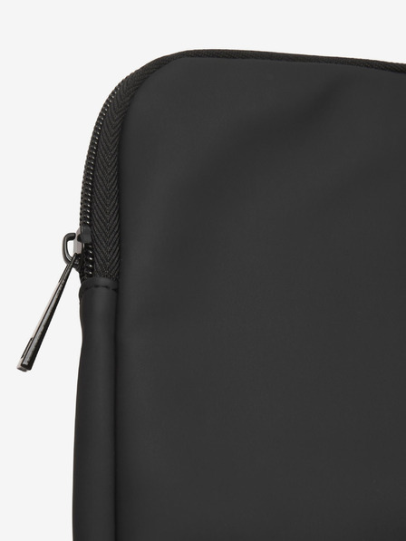 Jack & Jones Schwarze Jack & Jones Cowen Laptop-Tasche für Herren