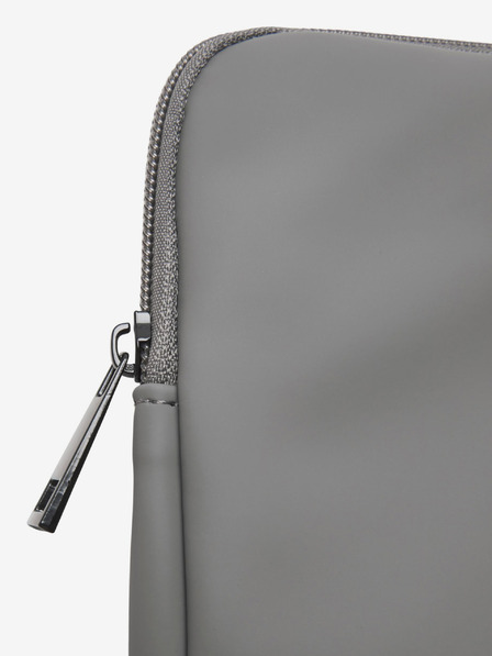Jack & Jones Graue Jack & Jones Cowen Laptoptasche für Herren