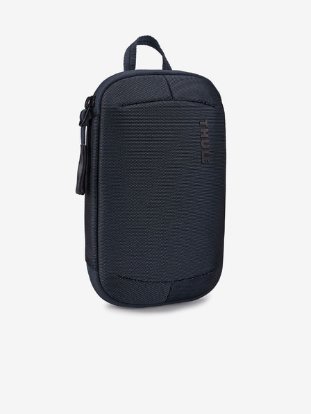Thule Dunkelgraue Thule Subterra 2 PowerShuttle Mini Tasche