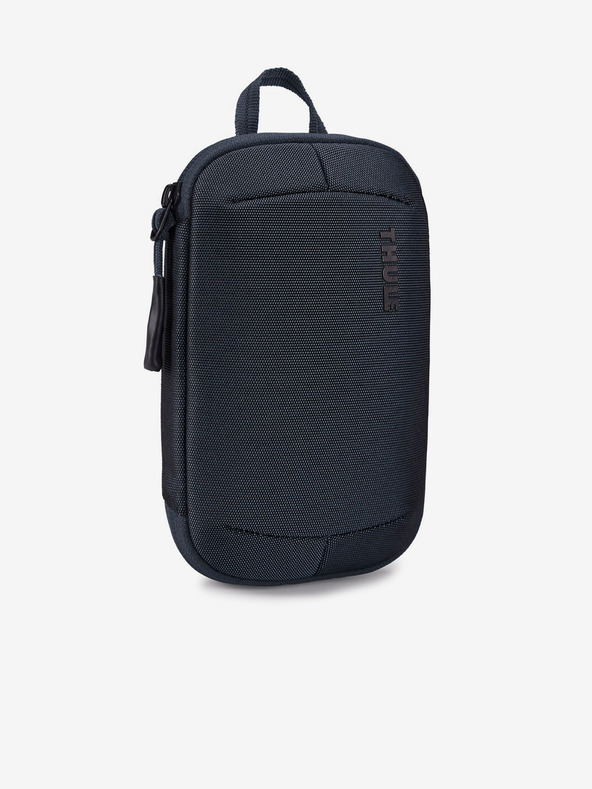 Thule Dunkelgraue Thule Subterra 2 PowerShuttle Mini Tasche