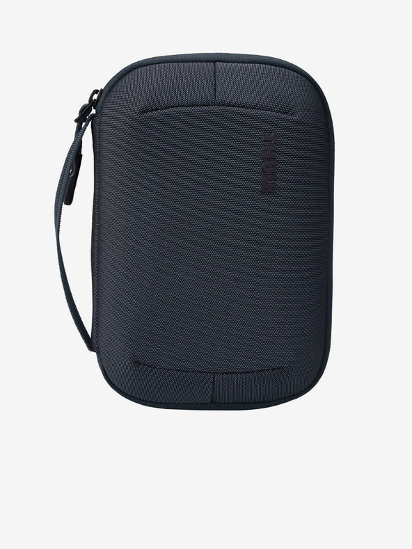 Thule Dunkelgrau Thule Subterra 2 PowerShuttle Medium