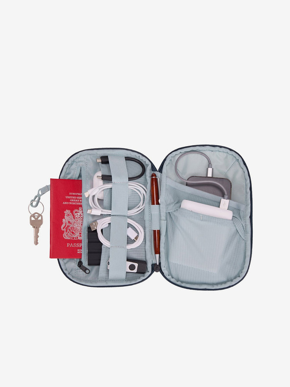 Thule Dunkelgrau Thule Subterra 2 PowerShuttle Medium