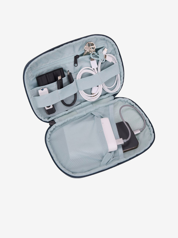 Thule Dunkelgrau Thule Subterra 2 PowerShuttle Medium