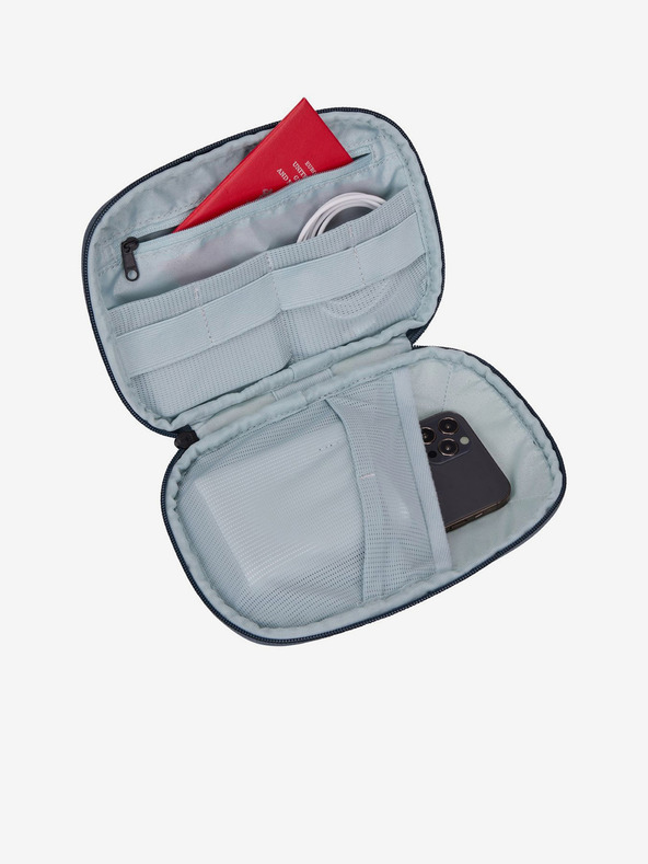 Thule Dunkelgrau Thule Subterra 2 PowerShuttle Medium