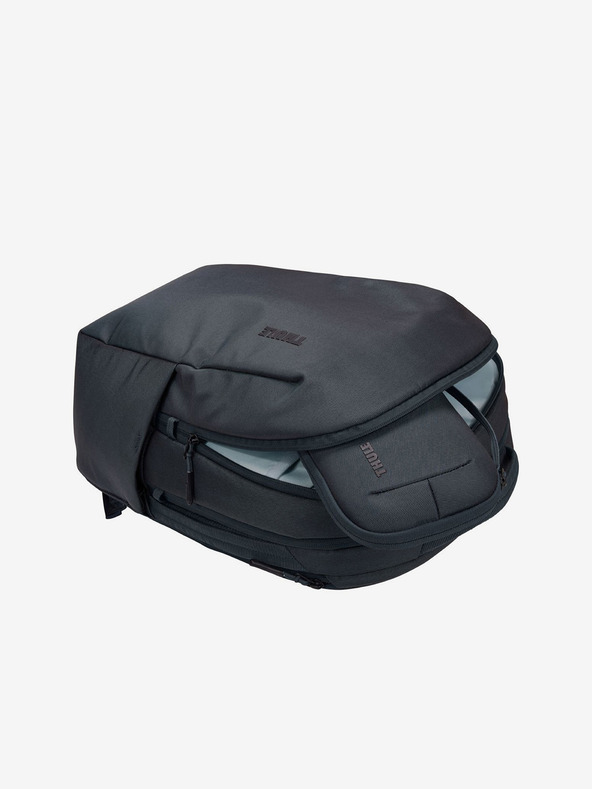 Thule Dunkelgrau Thule Subterra 2 PowerShuttle Medium