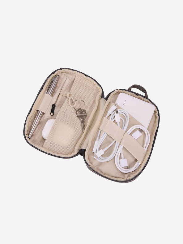 Thule Grau Thule Subterra 2 PowerShuttle Mini