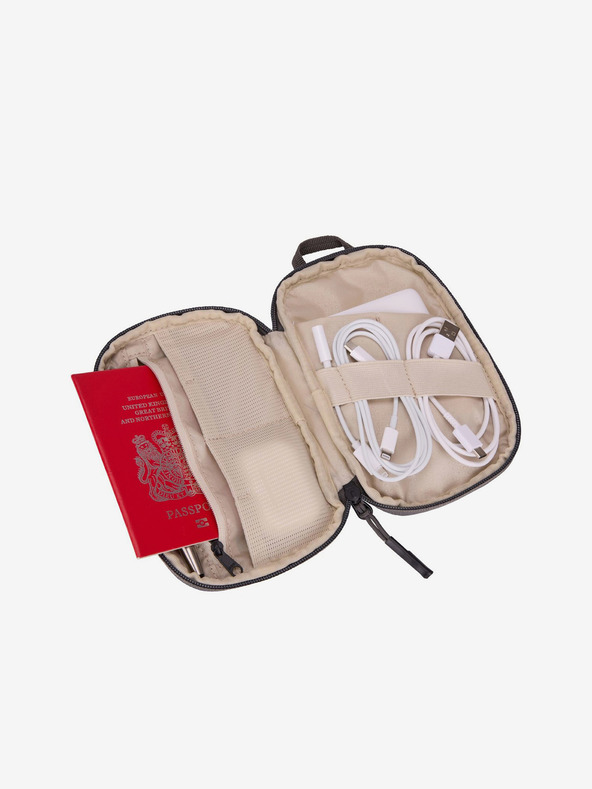 Thule Grau Thule Subterra 2 PowerShuttle Mini