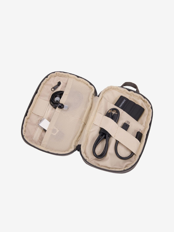 Thule Grau Thule Subterra 2 PowerShuttle Mini