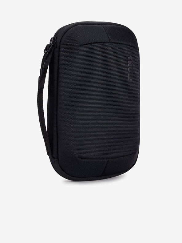 Thule Schwarze Thule Subterra 2 PowerShuttle Medium Hülle