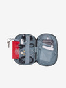 Thule Schwarze Thule Subterra 2 PowerShuttle Medium Hülle