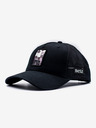 Be52 Be52 Wagon Premium-Kappe schwarz
