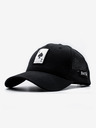 Be52 Be52 Ace Premium-Kappe schwarz