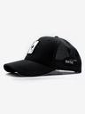 Be52 Be52 Ace Premium-Kappe schwarz