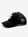Be52 Be52 Ace Premium-Kappe schwarz