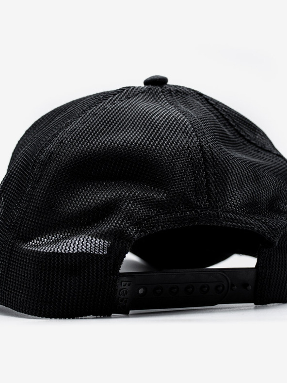 Be52 Be52 Bolt Splash Premium-Kappe rosenrosa