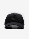 Be52 Be52 Snake Premium-Kappe schwarz