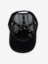 Be52 Be52 Snake Premium-Kappe schwarz