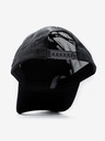 Be52 Be52 Snake Premium-Kappe schwarz